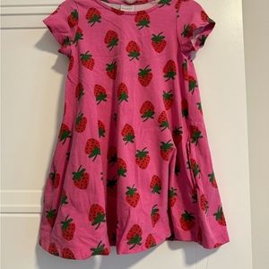 Hanna Anderson 4T dress